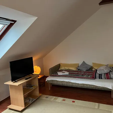 Apartment Solar *