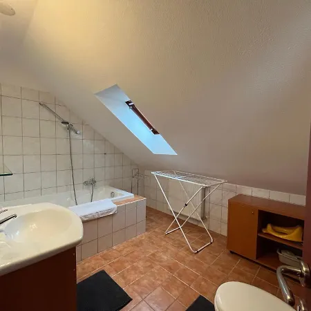 Solar Apartment *